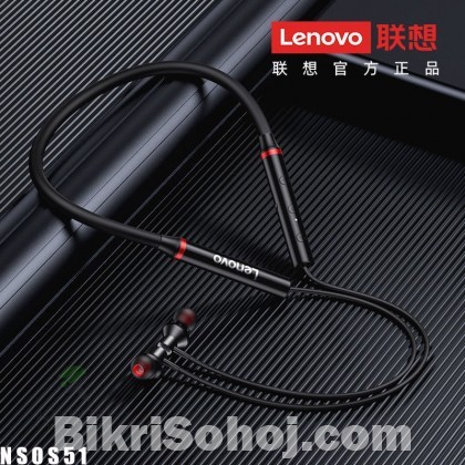 Lenovo HE05x smart headphone